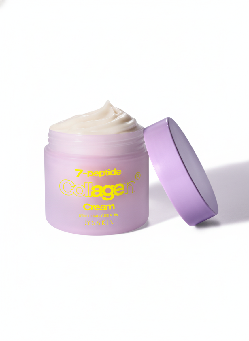 [イッツスキン] セブンペプチドコラーゲンクリーム 50ml