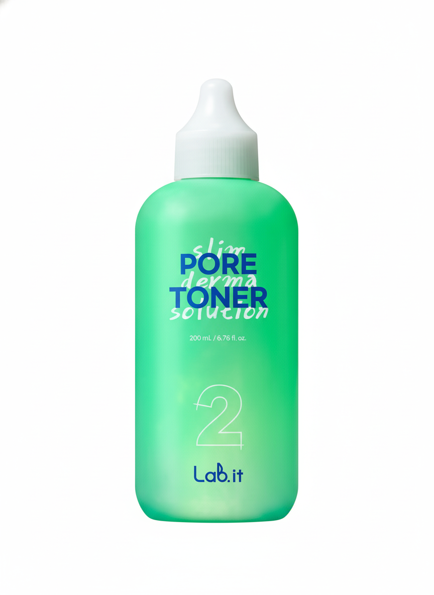 [ラブイット by ドクタージー] ポアトナー 200 ml