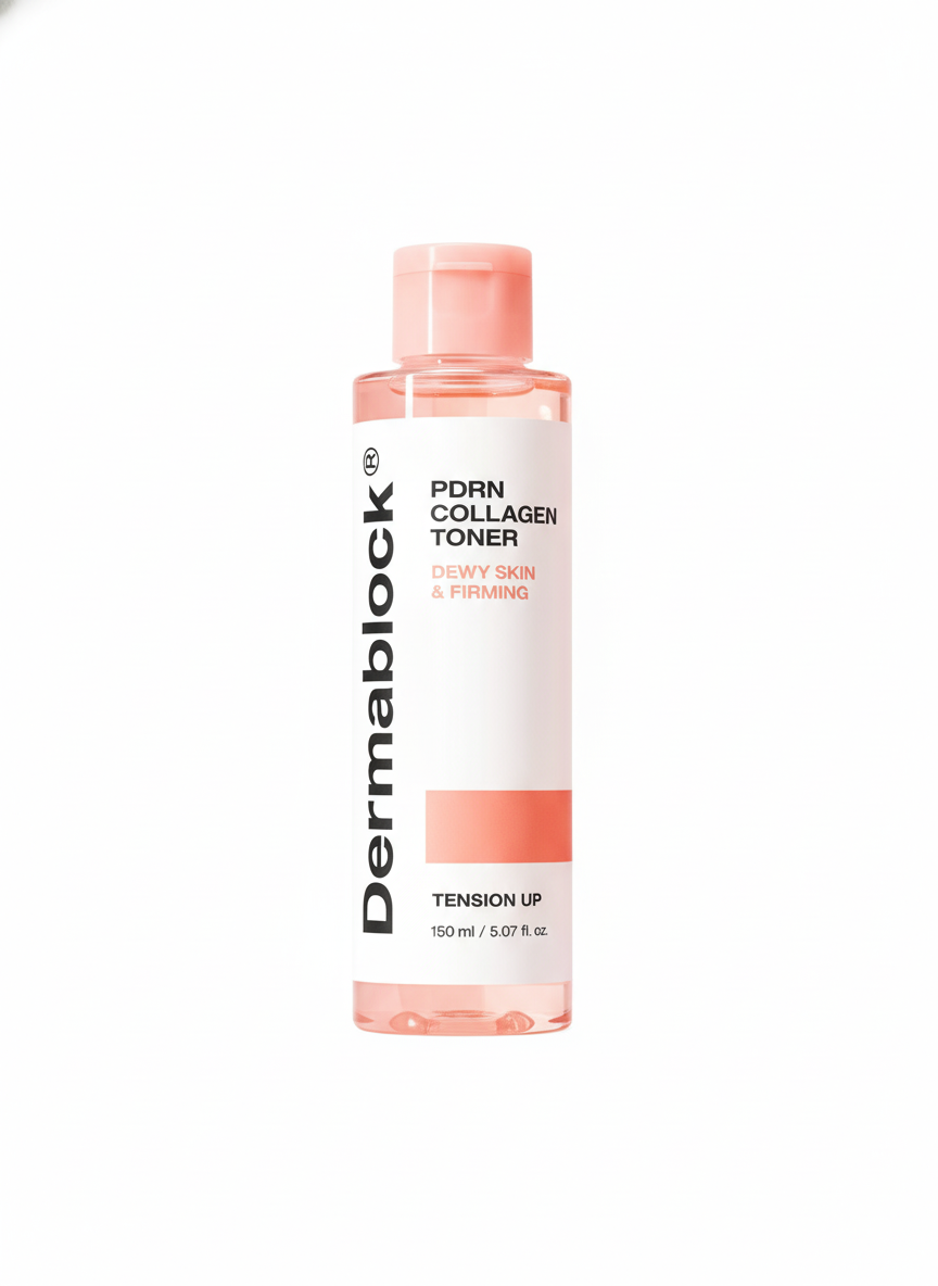 [ダーマブロック] PDRN コラーゲントナー 150 ml