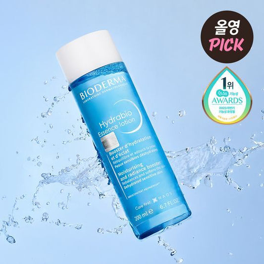 【ビオデルマ】 ハイドラビオ エッセンスローション 200ml