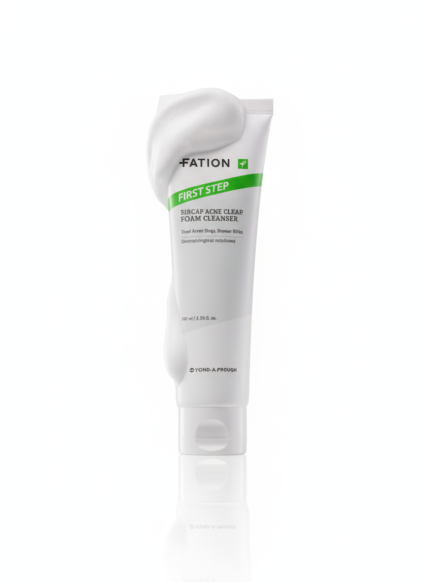 [パティオン] ノースカライン ファーストステップ セラムクレンザー 100 ml