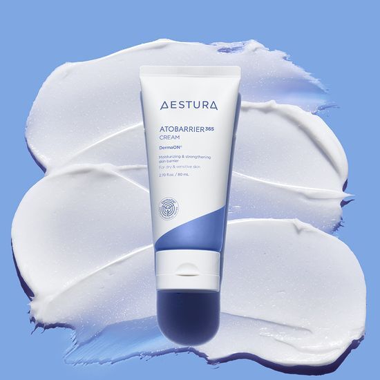 【エストラ】 アトベリア365 クリーム 80ml