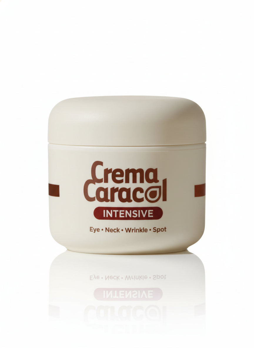 [ジャミンギョン] クレマカラコール インテンシブクリーム 60 ml