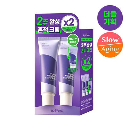 【イーズアンドツリー】 オニオン ニューフェア ジェルクリーム 50ml+20ml