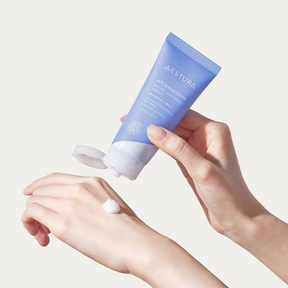 【エストラ】 アトベリア365 ハイドロ スーディング クリーム 100ml+30ml+3ml