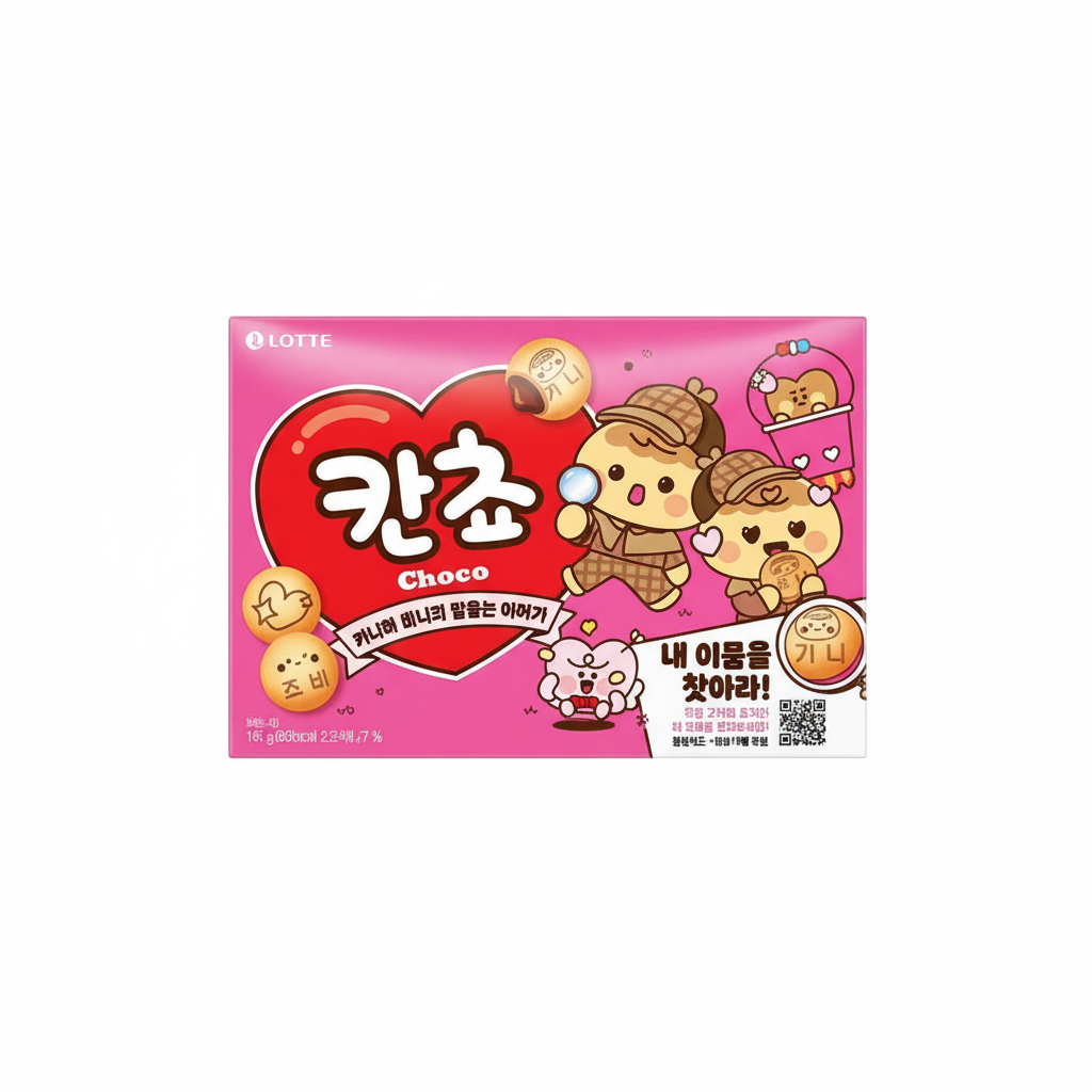 ［ロッテウェルフード］ロッテ カンチョ 54 g 2