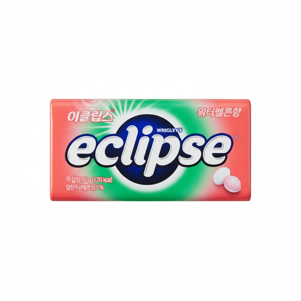 [エクリプス]ウォーターメロン味 30g