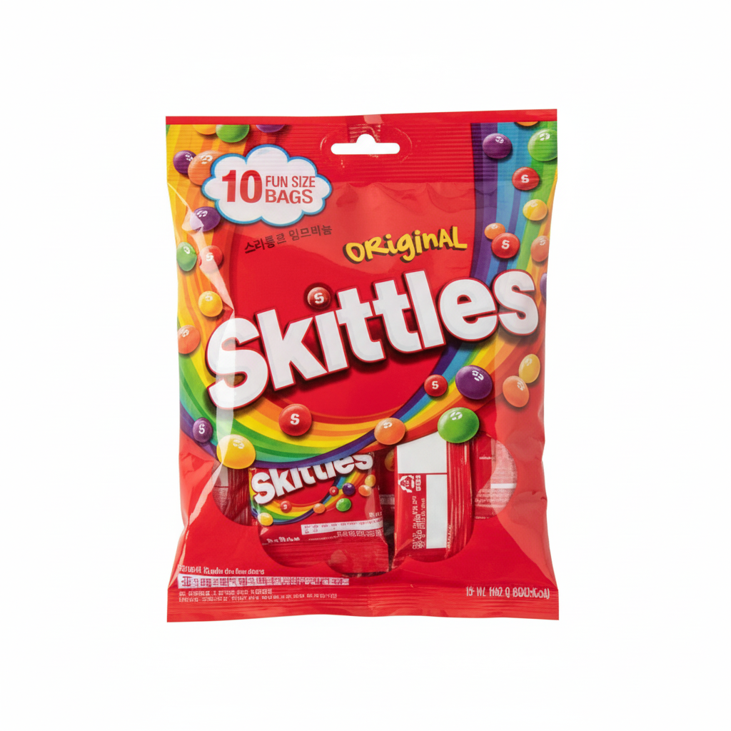 [スキットルズ]オリジナル 150g