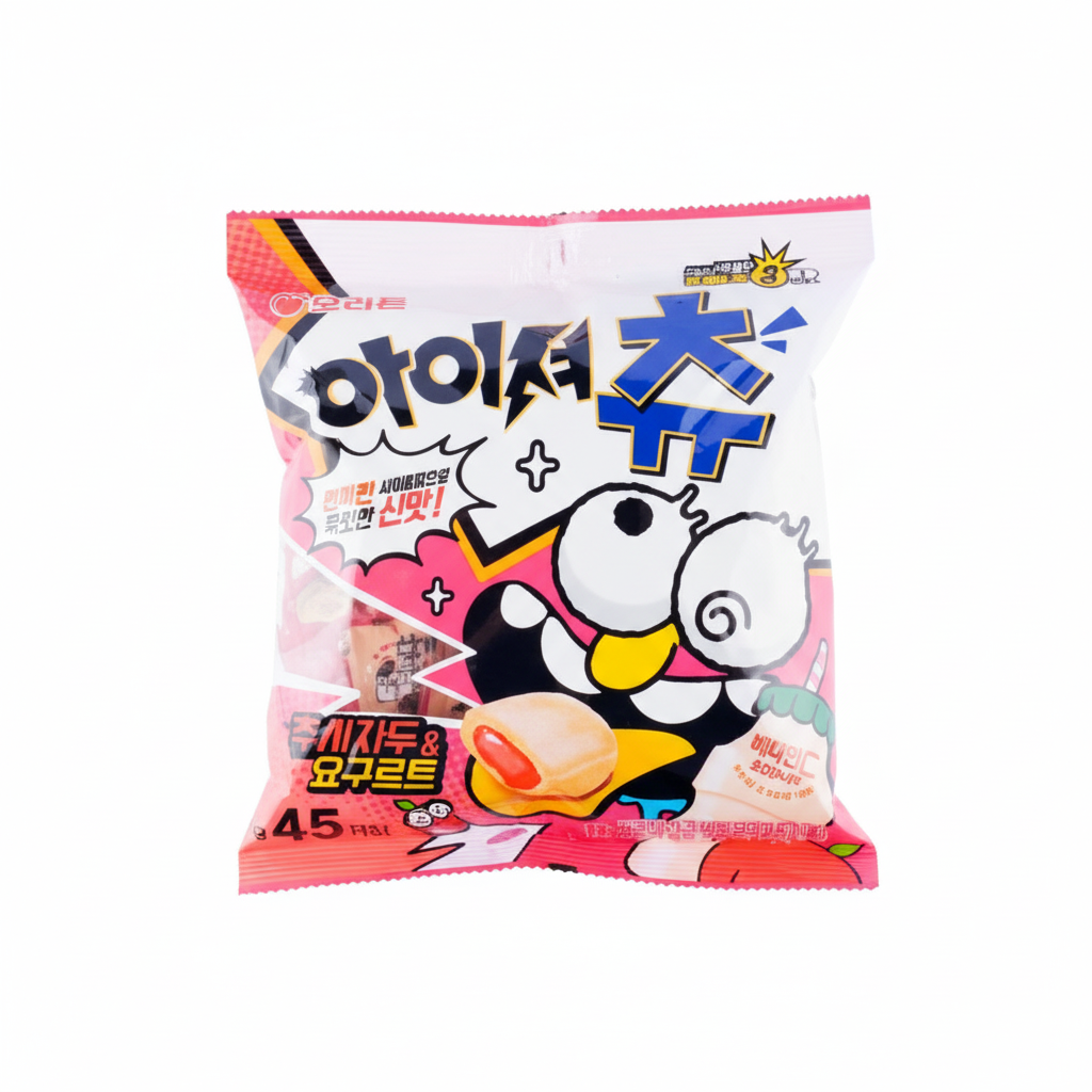 [オリオン]アイシャチューバルクヨーグルトすもも 193g