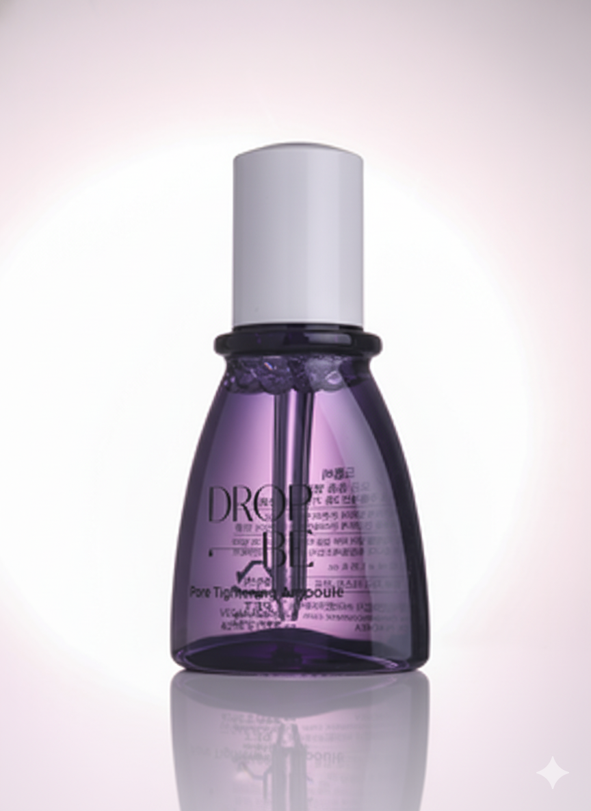 [ドロップビー] 毛穴タイトアンプル 40ml