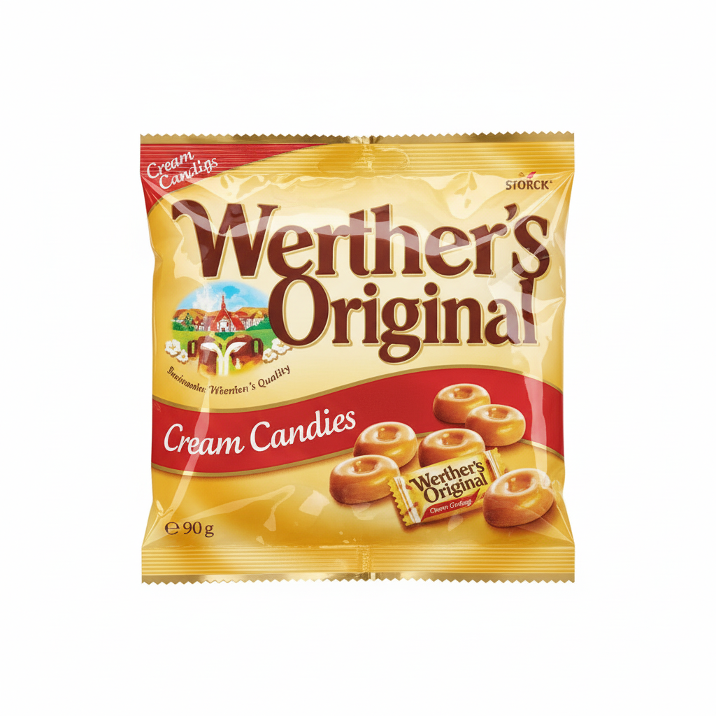 [ワーザーズ]オリジナル 90g