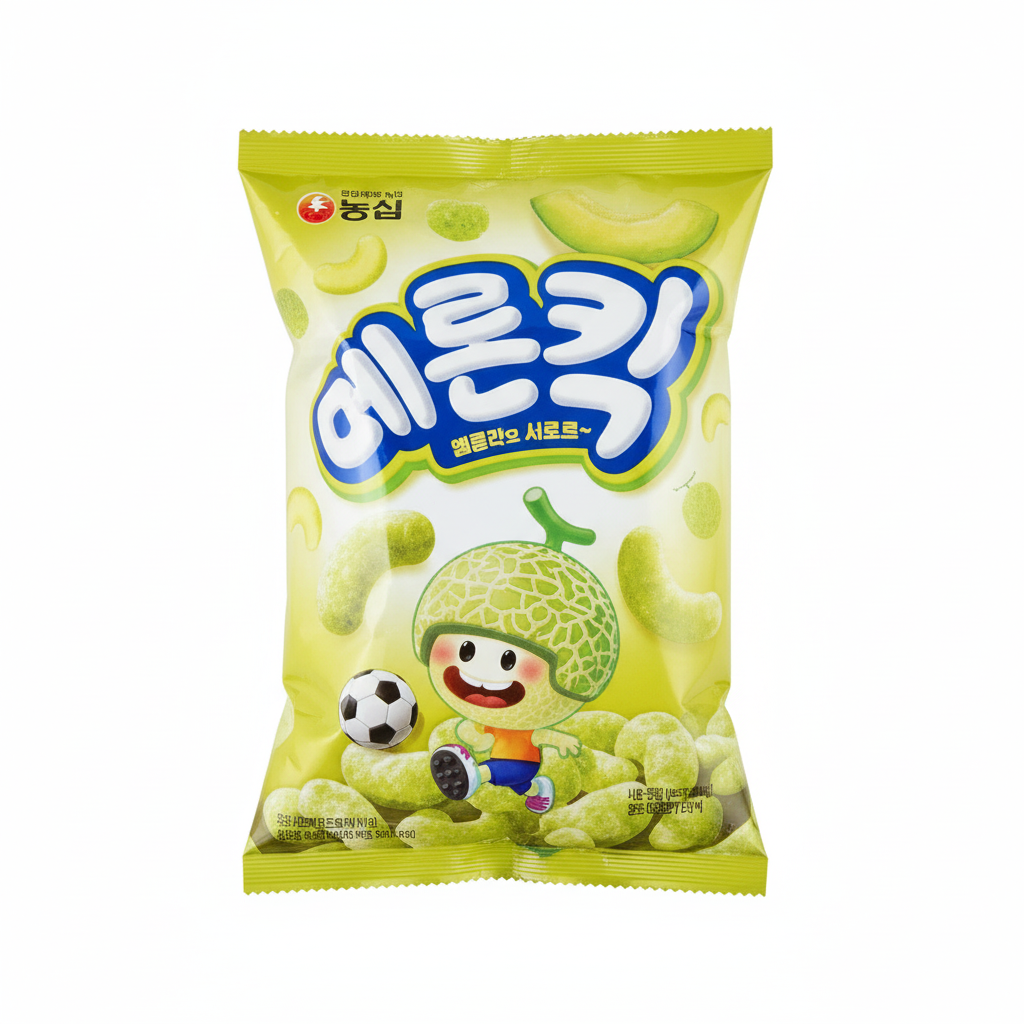 【ノンシム】メロンキック 100g