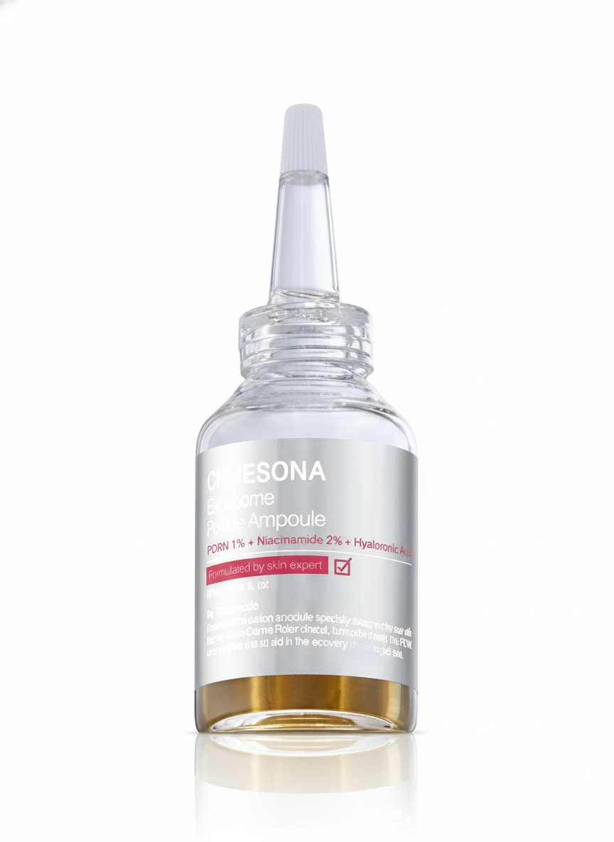 [ドクターオラクル] キュアソナ リジュコード ローラーアンプル 30ml