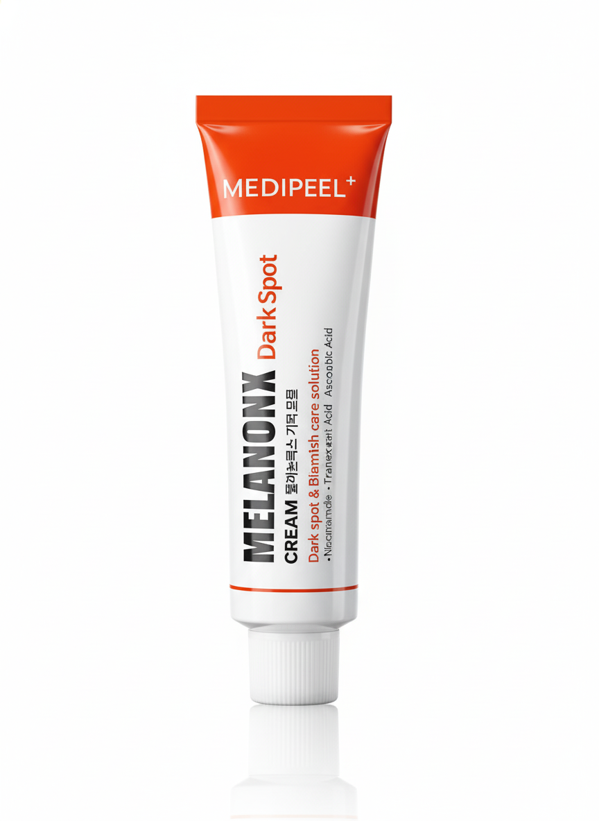 [メディピール] メラノンX シミクリーム 30 ml