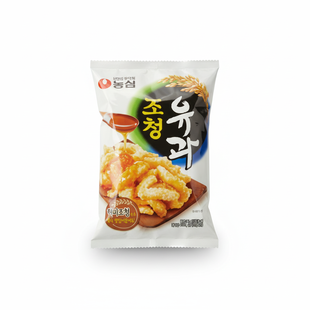 オリオン コブクチップ コーンスープ味 120g