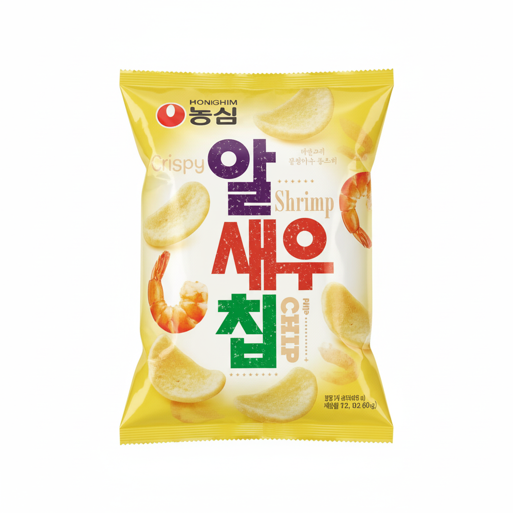 【ノンシム】アルセウチップ 68g