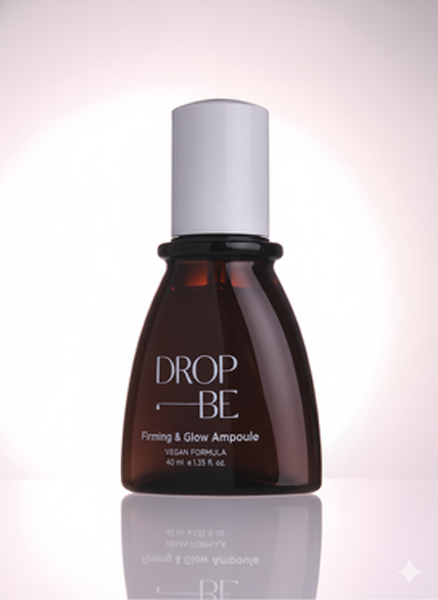 [ドロップビー] ハリツヤアンプル 40ml