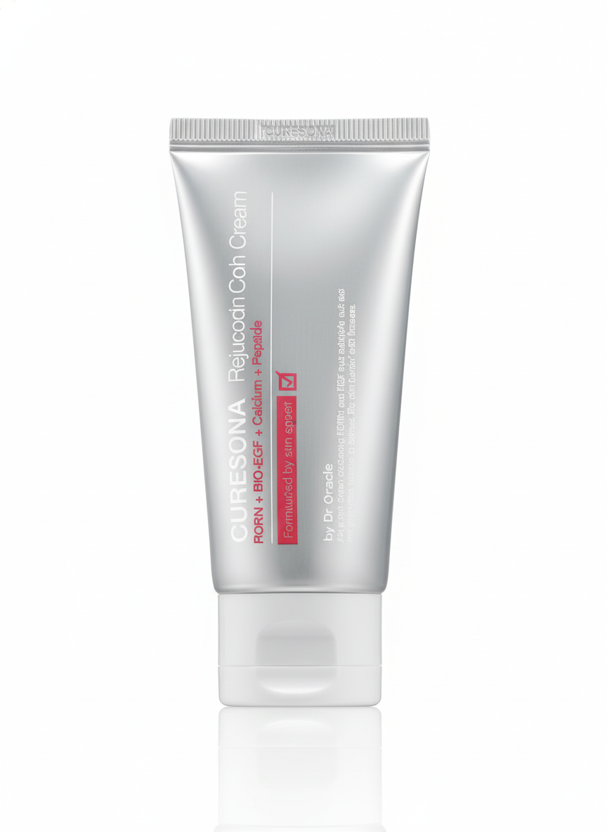[ドクターオラクル] キュアソナ リジュコード リッチクリーム 50 ml