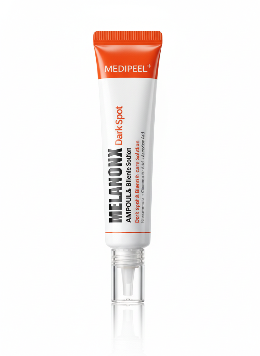 [メディピール] メラノンX シミアンプル 30 ml