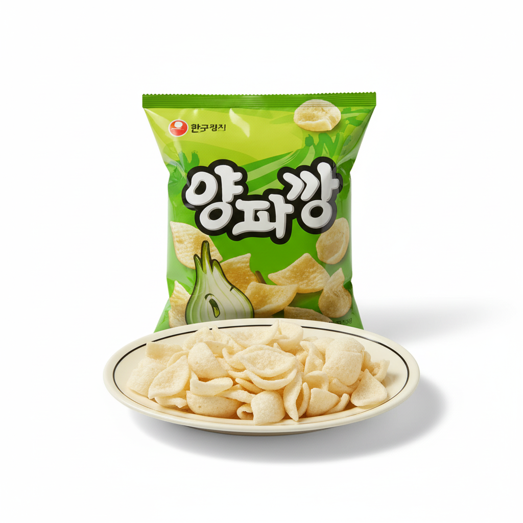 [ノンシム]ヤンパカン 83g