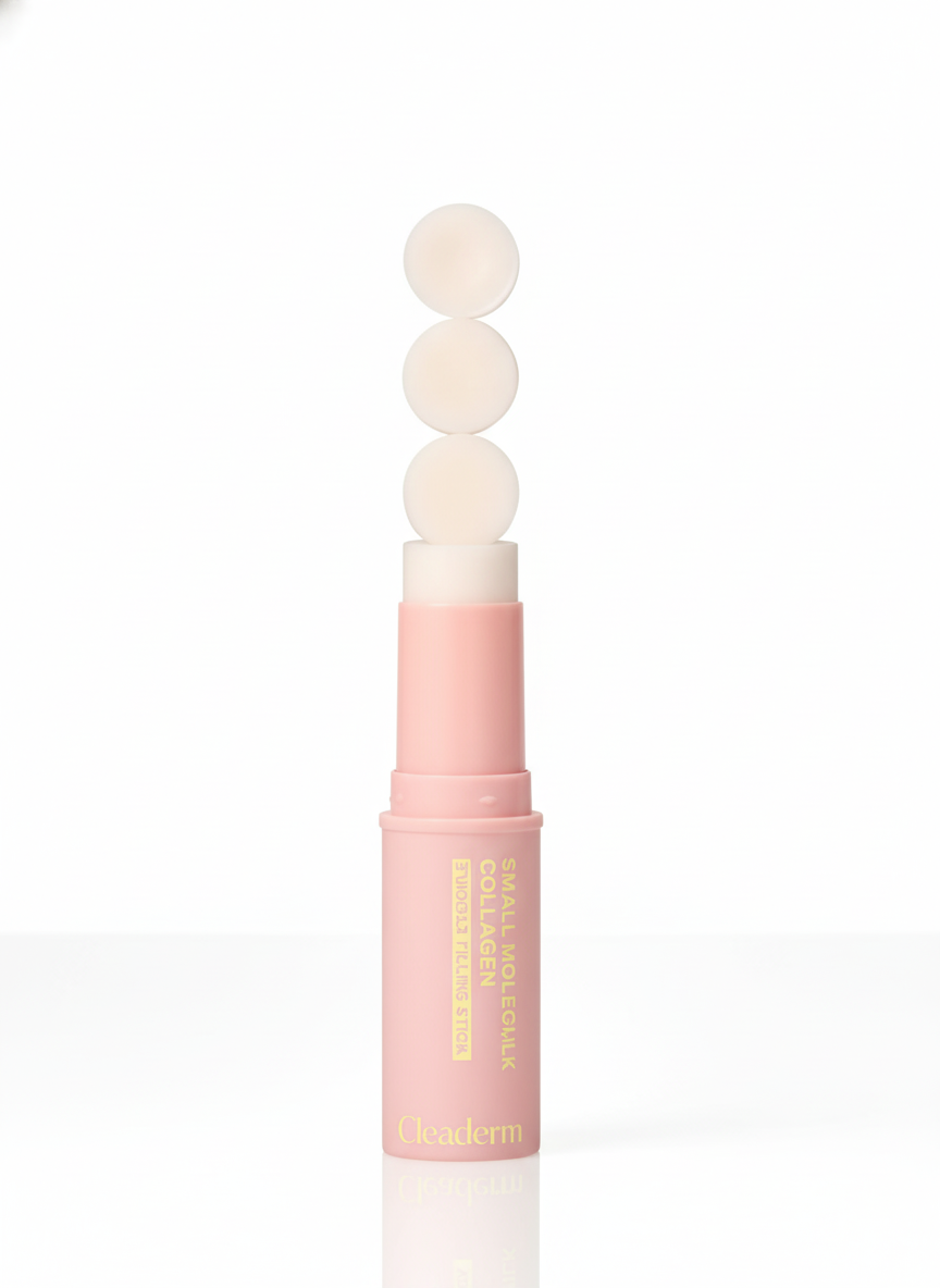 [クリダム] 低分子コラーゲン しわ埋めスティック