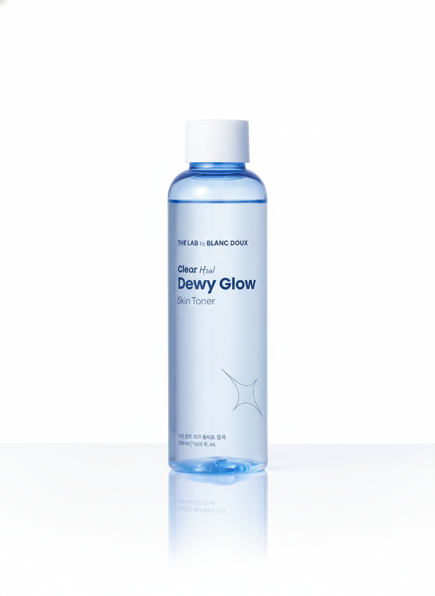 [ザ・ラボ バイ ブランデュー] クリアヒアル 水光トナー 150 ml