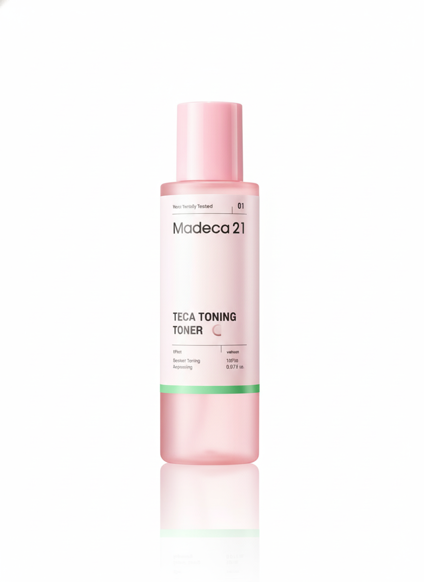 [マデカ21] テカトーニングトナー 150 ml