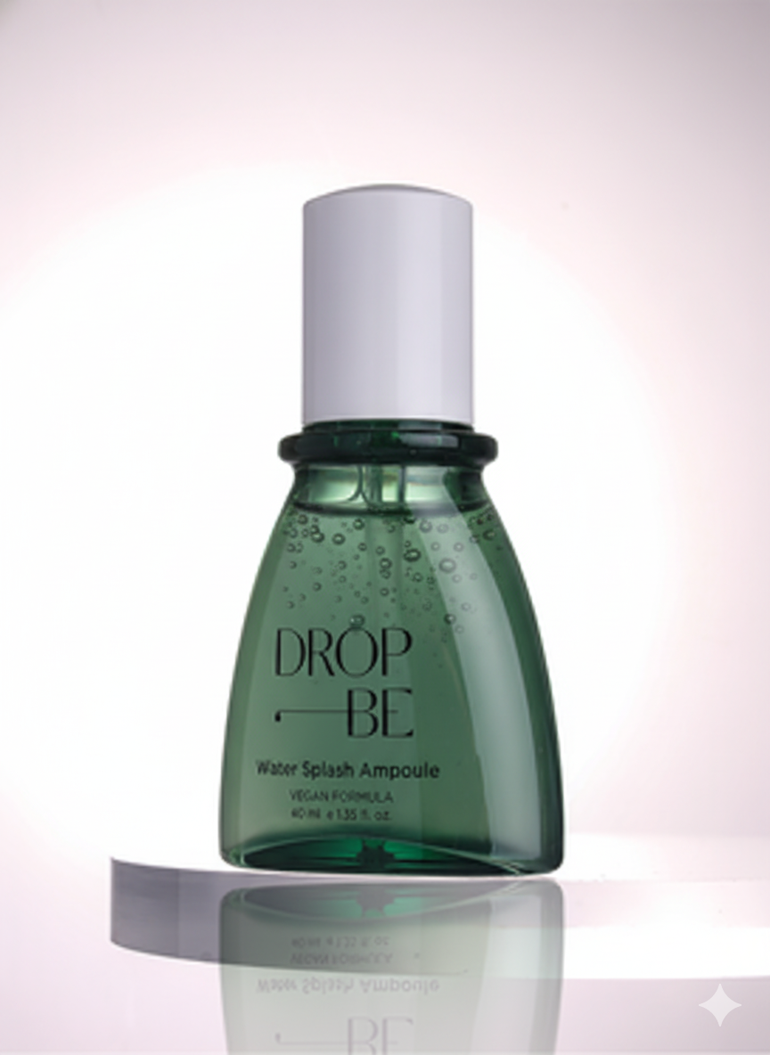 [ドロップビー] 水分たっぷりアンプル 40ml