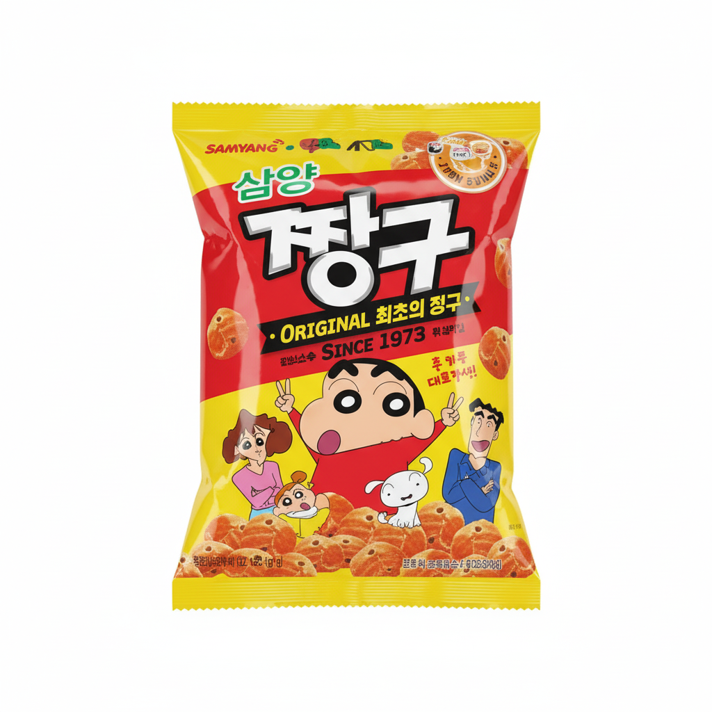 [サムヤン]チャング 272g