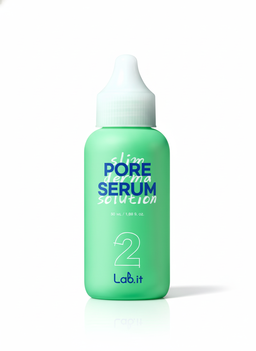 [ラブイット by ドクタージー] ポアセラム 50 ml