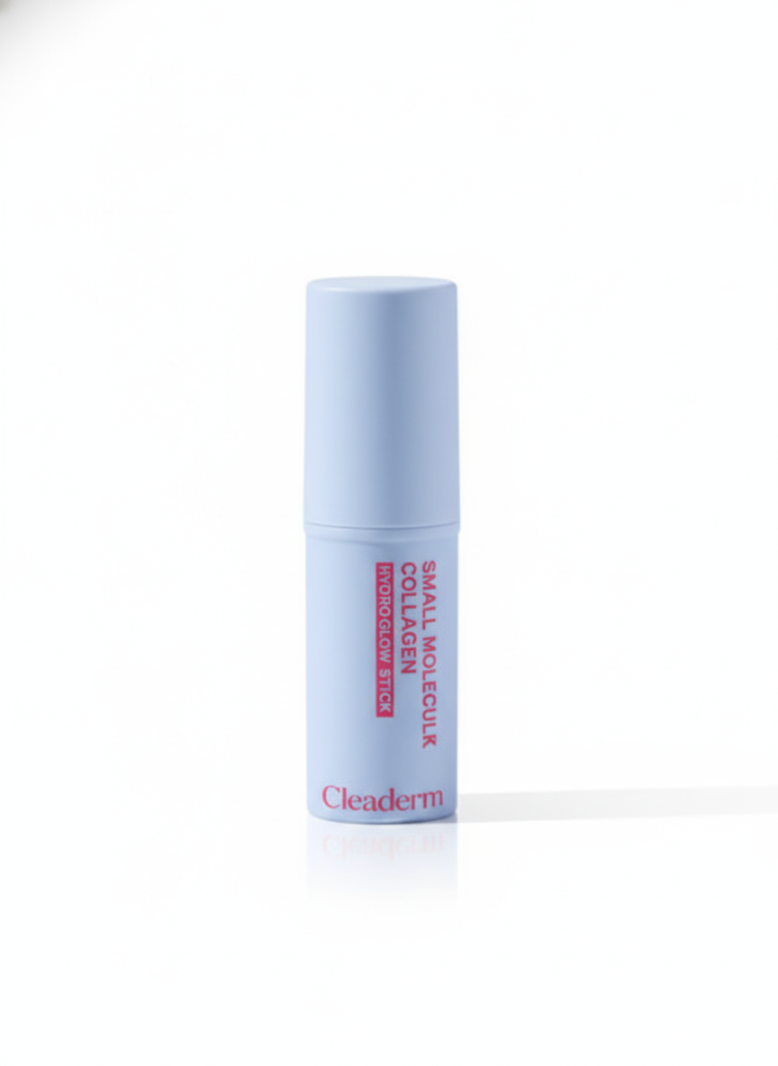 [クリダム] 低分子コラーゲン 水分光満たすスティック