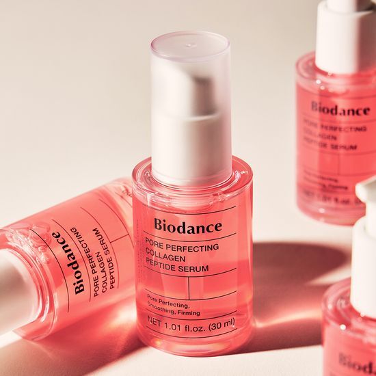 2位 【バイオダンス】 ポア パーフェクティング コラーゲン ペプチド セラム 30ml+10ml