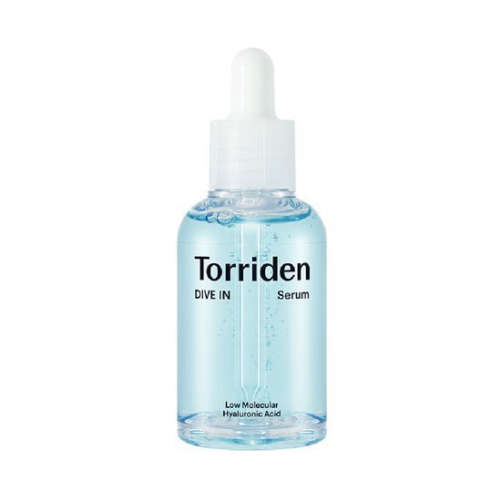 【トリデン】 ダイブイン 低分子 ヒアルロン酸 セラム 50ml+50ml