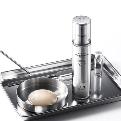 7位 【アイオペ】 XMD ステム3 クリニカル リカバリー セラム 30ml+5ml+5ml