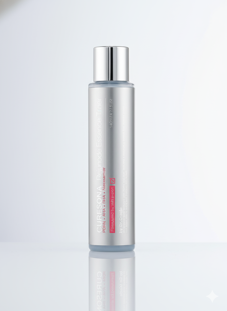 [ドクターオラクル] キュアソナ リジュコード エッセンストナー 140ml